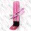 Gradual Change Color Tube Eyelash Tweezers