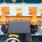core veneer edge sanding machine