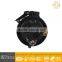 china supplier ningbo oem waterproof otdr fiber optic dome joint closure