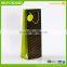 High Quality Manufacture Elegant Paper Bag for Wine Packing