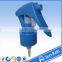 PP plastic gardening trigger sprayer , smooth plastic mini trigger sprayer
