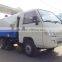 2015 china hubei discount sales price of road sweeper truck