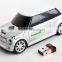 Sensitive Car shaped Special Design for Laptop/PC Wireless Optical Mouse