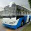 2014 new 31seats 7.3m Diesel city bus for sale