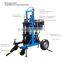 Dynamic standard C126 soil penetrometer,cone penetrometer,soil testing equipment