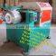 Waste Used tire cutting machine jiangsu rubber cutting machine