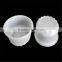 wholesale 9oz plastic yogurt cup /frozen yogurt cup , beer pong cup