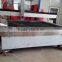 CE AND HIGH PRECISSION FOR METAL XC-3080W waterjet cutting machine