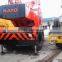 Used Rought Terrain Crane 25t KR25H-II KATO Used Crane for Sale