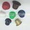 biodegradeble nespresso empty coffee capsule