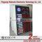  1.0" led digital currency exchange rates display with 2 years warranty