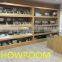 Stianless Steel Buffet Furnace