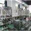 MIC- 200L widely application syrup mix tank high viscosity liquid mix tank High viscosity paste mix tank