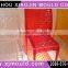 Fashion plastic garden Rattan Chair moulding factory