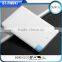 newest credit card power bank 2500mAh, slim power bank 6mm