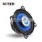 4 inch Coaxial Car Speaker with rubber surround diaphragm