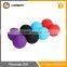 Portable Custom Massage Therapy Peanut Lacrosse Ball