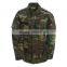 Security custom bdu woodland customized military army uniform