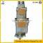 hydraulic gear pump44083-60000 made in China for kawaski 70ZIV-2