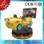 High tech Easy control 8D 9D car simulator with 50 inch HD screen
