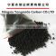 Coal based spherical activated carbon for removel sulfer