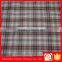 Ripstop Polyester Yarn-dyed Fabric for mens suits