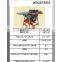 2015 india hot sale wood spindle machine superior quality, best rate