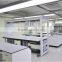 Manufactory competitive Price creative design customized physical chemical biological lab furniture workbench