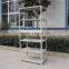 Steel shoe rack/Storage shelving units