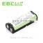 Replacement Cordless Home Phone Rechargeable Battery for HHRP105 HHRP105A KX6702