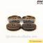 DIAN New designer button for clothing New Arrival Horn Buttons manufacturer Guangzhou Button Factory