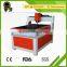 CNC router with rotary QL-1240