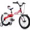 12 inch children bicycles / aluminum alloy child bicycle frame