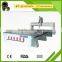 mini waterjet cutting machine QL-M25 wooden beds carved 3d scanner cnc router