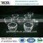 Quartz Crucibles Zhong Cheng Performance Quartz Crucibles