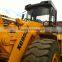 hot sale time-proved china produced used XG 953 II wheel loader