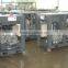 electric mining used motor driven screw air compressor