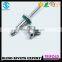 HIGH QUALITY FACTORY LEAKAGE TRIFOLD RIVETS FOR GLASS CURTAIN WALL