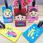 Customized Size Luagge Tags
