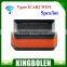 100% Original Vgate WiFi iCar 2 OBDII ELM327 iCar2 wifi vgate OBD diagnostic tool for IOS iPhone iPad Android PC