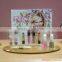 Welcome Custom design! countertop Customized Acrylic cosmetic counter display with Experienced Factory Made