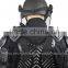 NATO NIJ III Anti Riot Suit/ ISO standard anti riot gear/flame retardant riot control gear