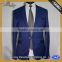 Multifunctional men designer suit factory made in China