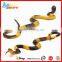 Best selling Holloween toy soft pvc realistic snake for kids