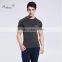 Outdoor sports muscle casual short sleeve fitness bodybuilding clothing men workout brand t shirt