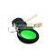 Widely used in household, shops, schools and hospitals gift personal tracker