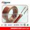 Professional export to Turkey Transparent CCA Speaker Cable