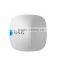 2016 New Smart Home Security Alarm Systems Wireless gsm/pstn Dual Network Burglar Alarm Connect with Magnetic Door Sensors