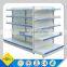convenience display shelf supermarket shelves