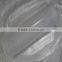 STA factory price polished quartz crystal tube